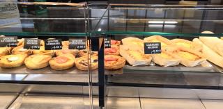 Boulangerie TARTAPAIN 0