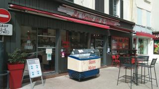 Boulangerie Boulangerie Pâtisserie 