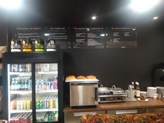 Boulangerie Mimi Faktory 0