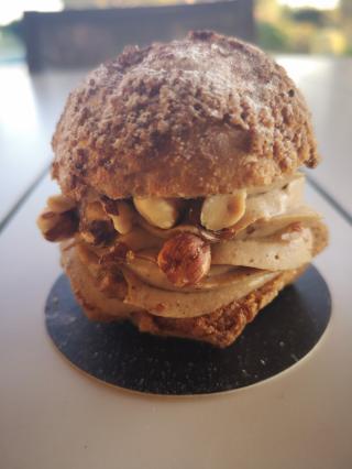 Boulangerie Mimi Faktory 0