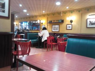 Boulangerie Brioche Dorée Brest - C.Cial Le Phare de L'Europe 0