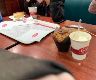 Boulangerie Brioche Dorée Brest - C.Cial Le Phare de L'Europe 0