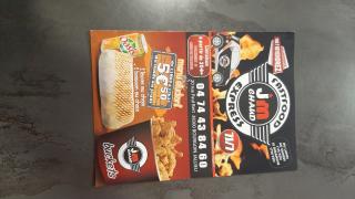 Boulangerie J'm Chaud 1