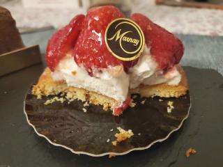 Boulangerie Maison Marnay 1