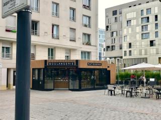 Boulangerie Maison Marnay 2