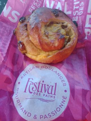 Boulangerie AUX DELICES DE PROVENCES 0