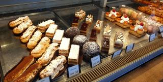 Boulangerie Thierry Meunier 0