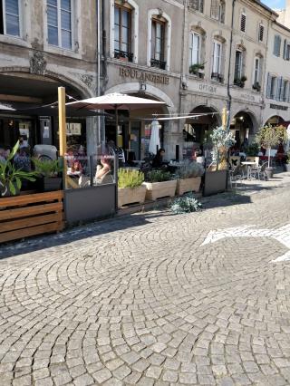 Boulangerie Boulangerie Pâtisserie Barinka 0