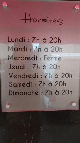 Boulangerie Les Délices de Boulogne 1