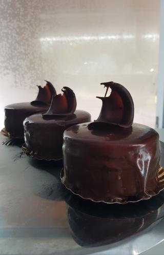 Boulangerie Ory Patrick Claude 0