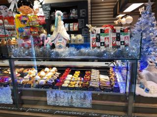 Boulangerie Boulangerie REY & Fils 0