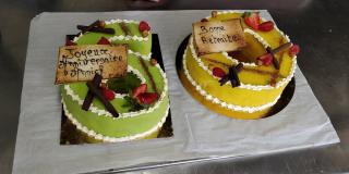 Boulangerie Boulangerie Place Xavier 0