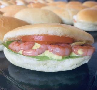 Boulangerie Maison Caille 0