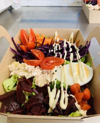 Boulangerie Maison Caille 0