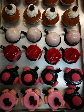 Boulangerie Maison Caille 0