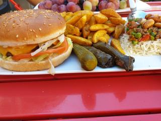 Boulangerie TARBOOSH 0