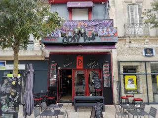 Boulangerie Cosy Pub 0