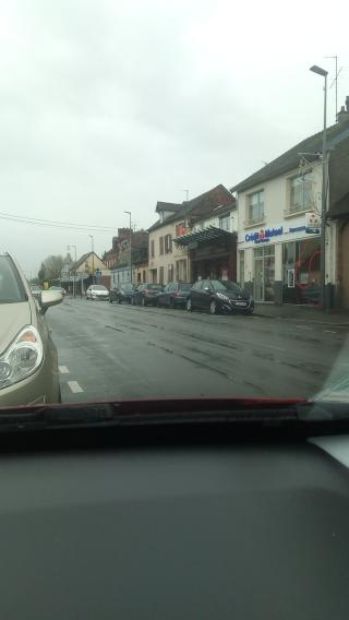 Boulangerie Boulangerie Covelli 0