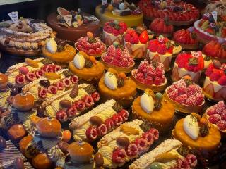 Boulangerie Le Péché Mignon 2