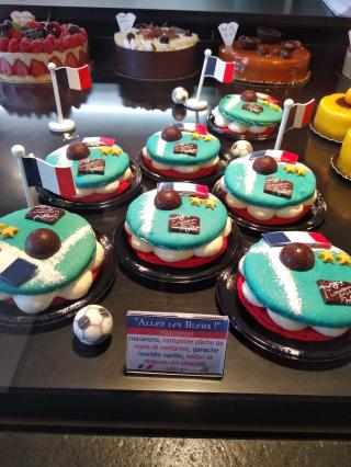 Boulangerie Le Péché Mignon 0