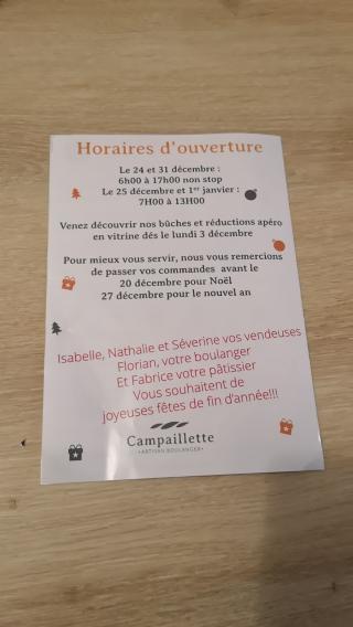 Boulangerie boulangerie patisserie de l'europe 0