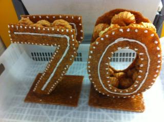 Boulangerie boulangerie patisserie de l'europe 0