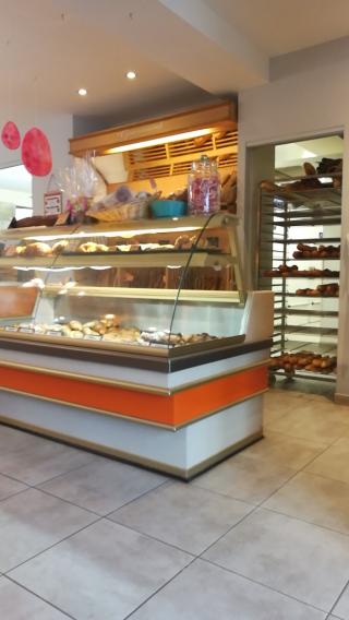 Boulangerie boulangerie patisserie de l'europe 0