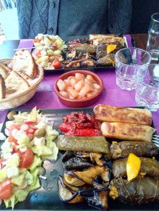 Boulangerie Panse du loup 0