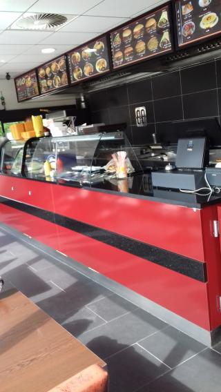 Boulangerie Boulangerie & Snacking Murat 0