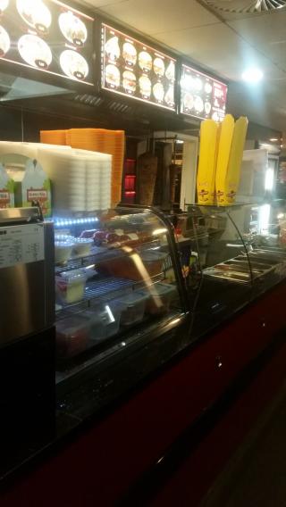 Boulangerie Boulangerie & Snacking Murat 0