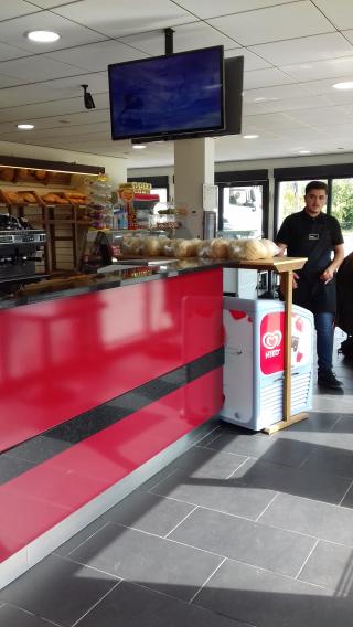 Boulangerie Boulangerie & Snacking Murat 0