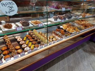 Boulangerie Fabrice Leroy - La Cigale 0