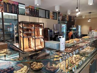 Boulangerie La Mie Câline 0