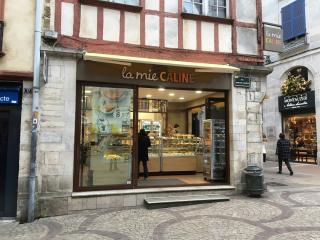 Boulangerie La Mie Câline 0