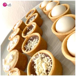 Boulangerie Camille Traiteur - Traiteur événementiel - Cake designer 0