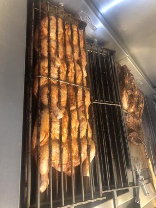 Boulangerie Johan Grill 0