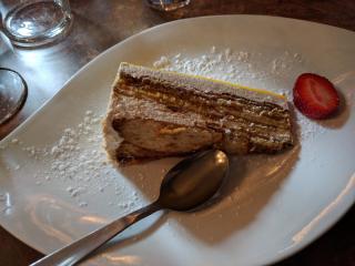 Boulangerie Johan Grill 0