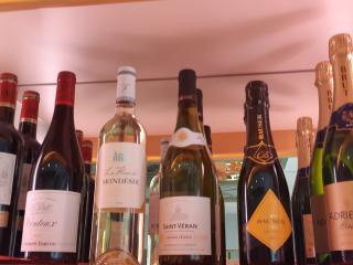 Boulangerie La Fournée Gourmande 0