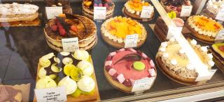 Boulangerie Maison Brossier 0