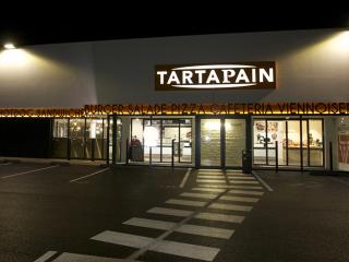 Boulangerie Tartapain 0