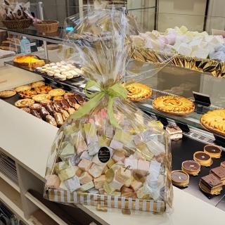 Boulangerie Aux Pains Fantaisies 0