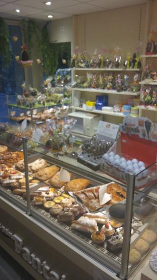 Boulangerie Aux Pains Fantaisies 0