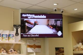 Boulangerie Aux Pains Fantaisies 0