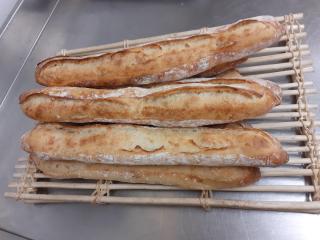 Boulangerie Au fournil de vigneux 1