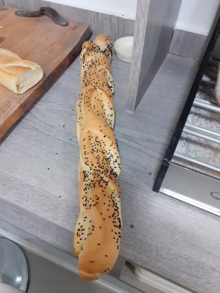 Boulangerie Au fournil de vigneux 0