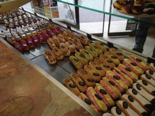 Boulangerie Coté Boulange 0