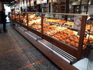 Boulangerie Marie Blachère Boulangerie Sandwicherie Tarterie 0