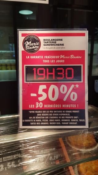 Boulangerie Marie Blachère Boulangerie Sandwicherie Tarterie 0