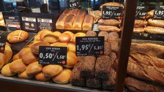 Boulangerie Marie Blachère Boulangerie Sandwicherie Tarterie 0