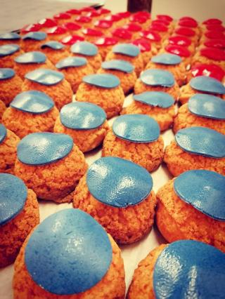 Boulangerie Histoire de boulanger 0